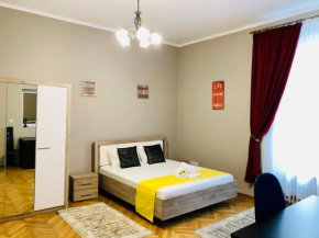 Ultra-central apartment just in Union Squere